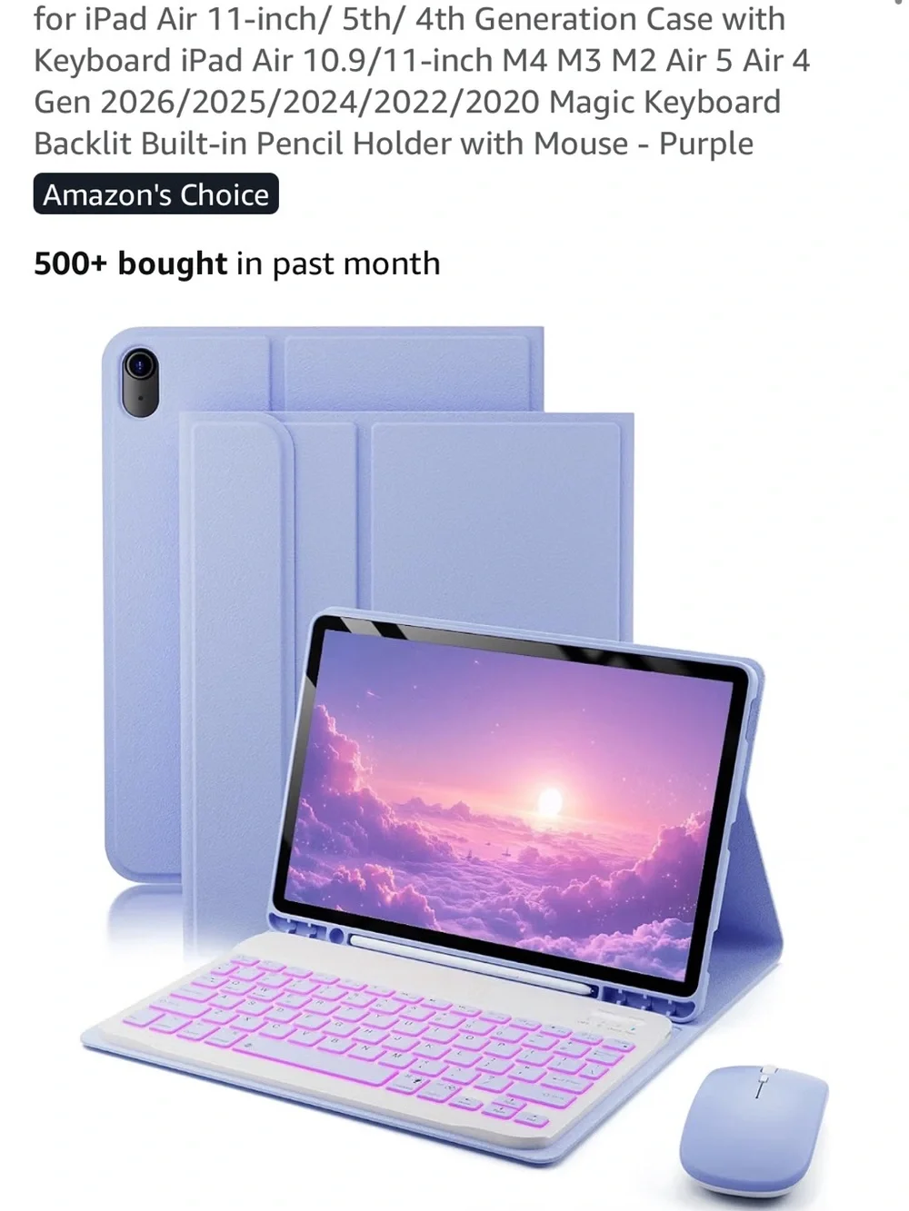 N/A portable lavender